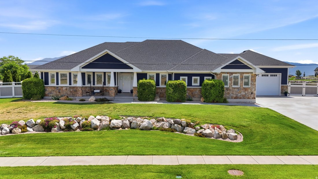 House in Syracuse, Utah, United States 2 - 18532767