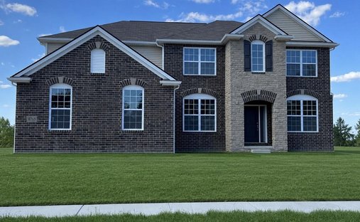 House in Ann Arbor, Michigan, United States 1