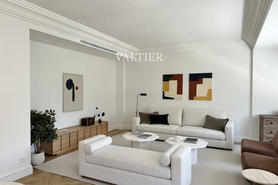 Apartment in Barrio Salamanca, Madrid, Spain 1 - 18532564