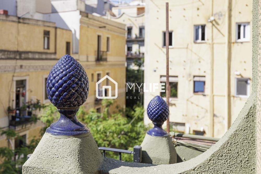 Apartment in Eixample, Barcelona, Spain 3 - 18533311