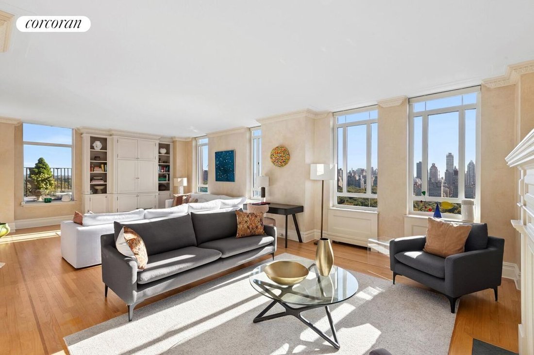 Condo in New York, New York, United States 1 - 18046437