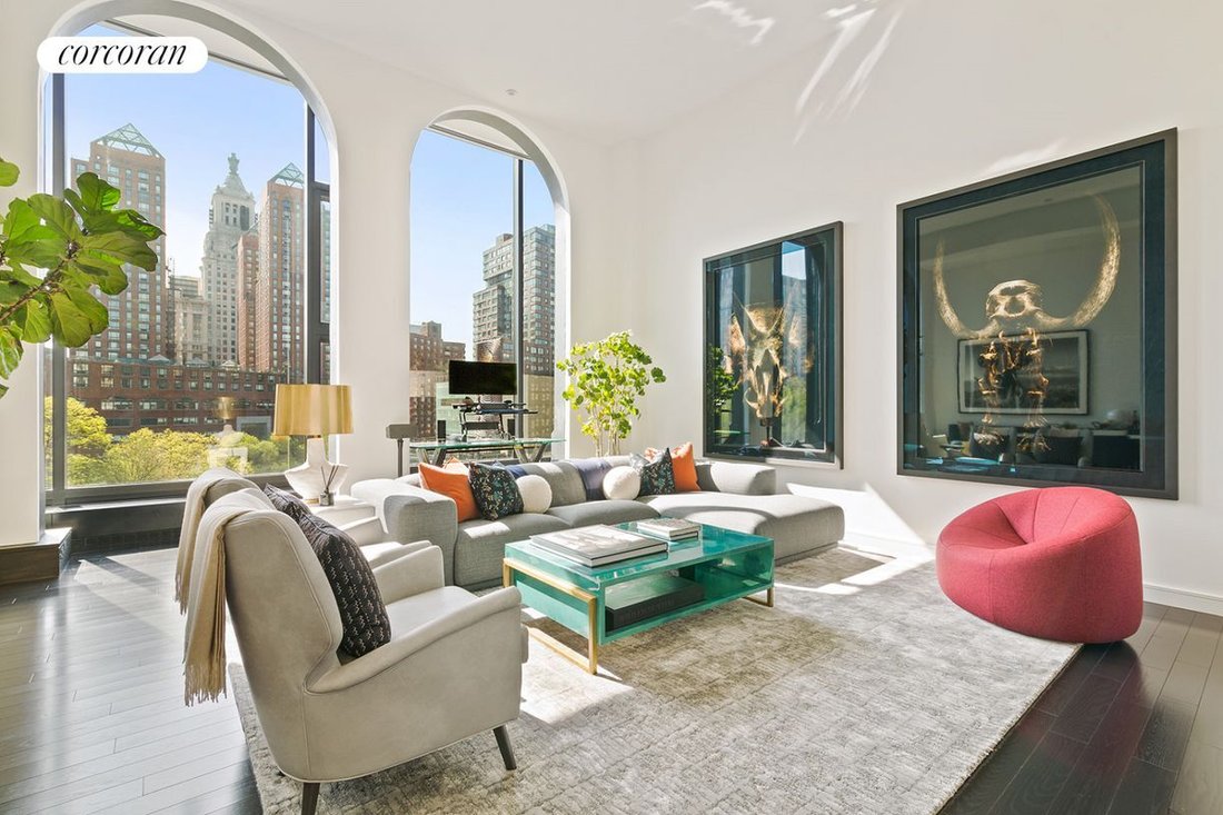 Condo in New York, New York, United States 4 - 18016908
