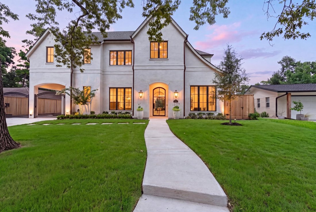 House in Houston, Texas, United States 1 - 18532706
