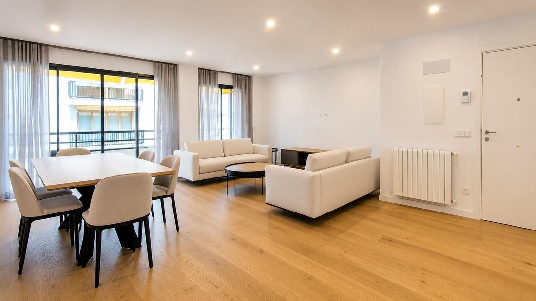 Apartment in Palma, Balearic Islands, Spain 5 - 18536063