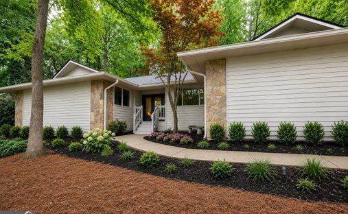 Maison à Marietta, Géorgie, États-Unis 1