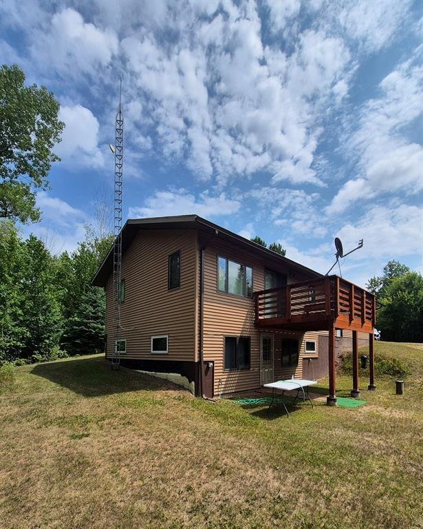 House in Hayward, Wisconsin, United States 1 - 18534495
