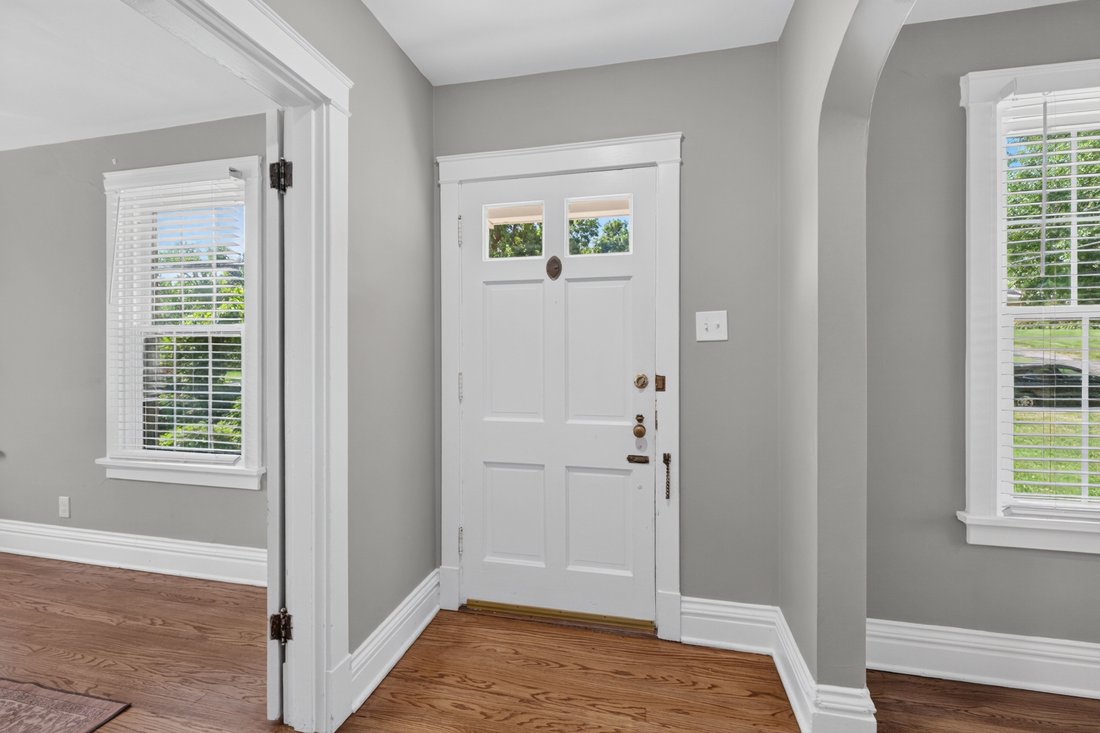 Casa a Webster Groves, Missouri, Stati Uniti 3 - 18533162