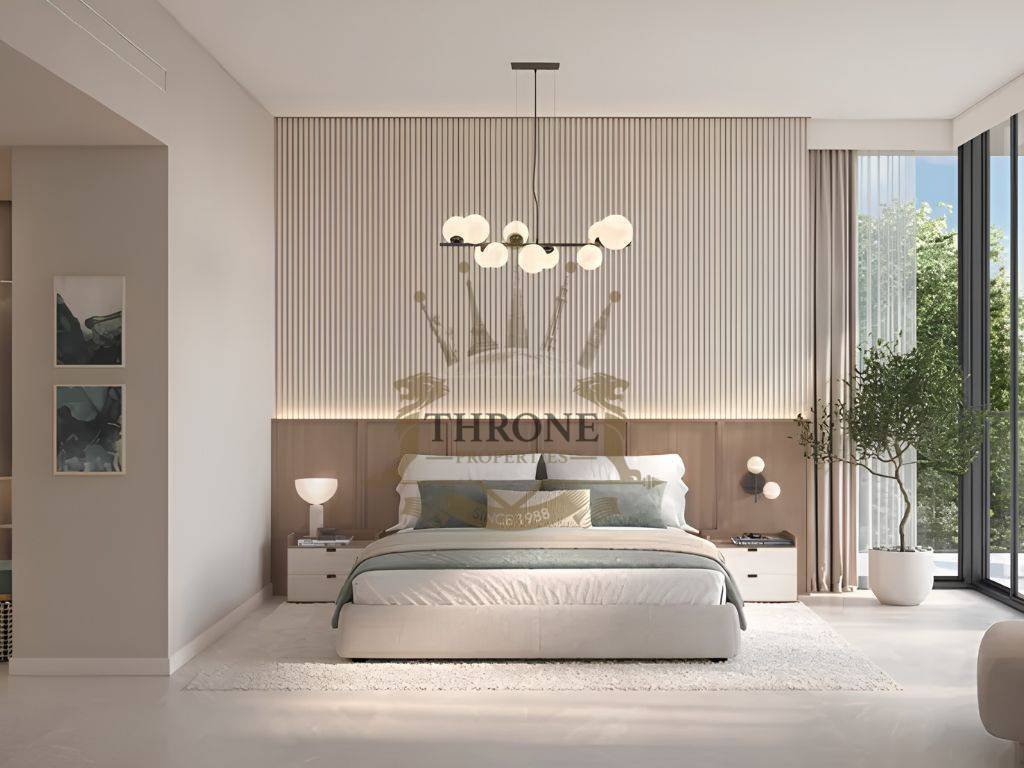 Apartment in Wadi Al Safa 4, Wadi Al Safa, Dubai 3 - 18532810