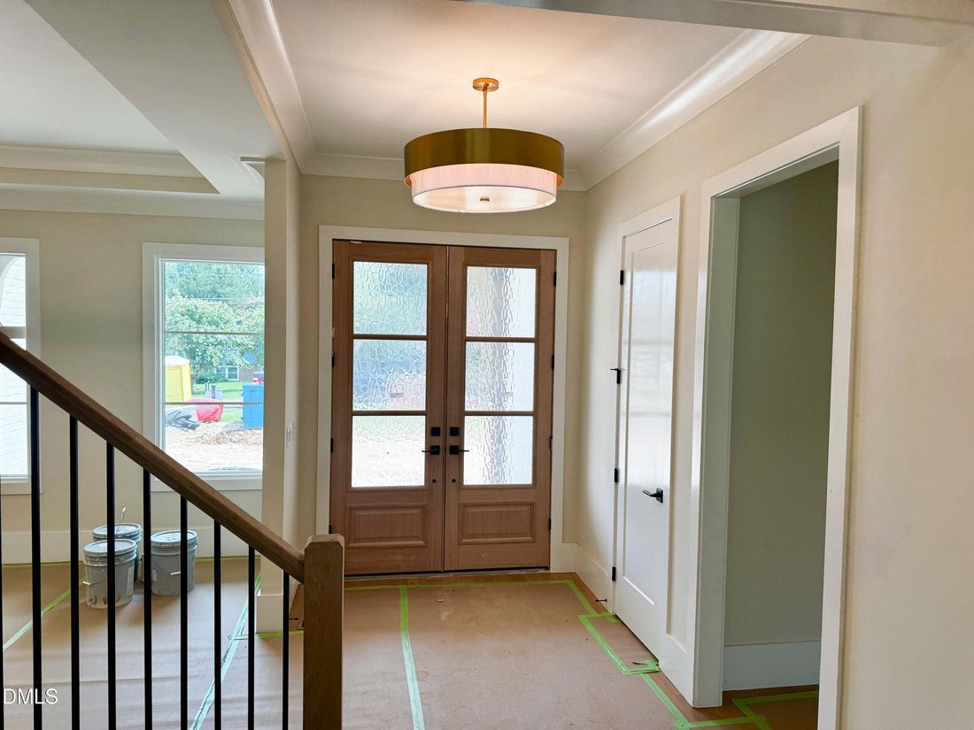 House in Raleigh, North Carolina, United States 5 - 17374618