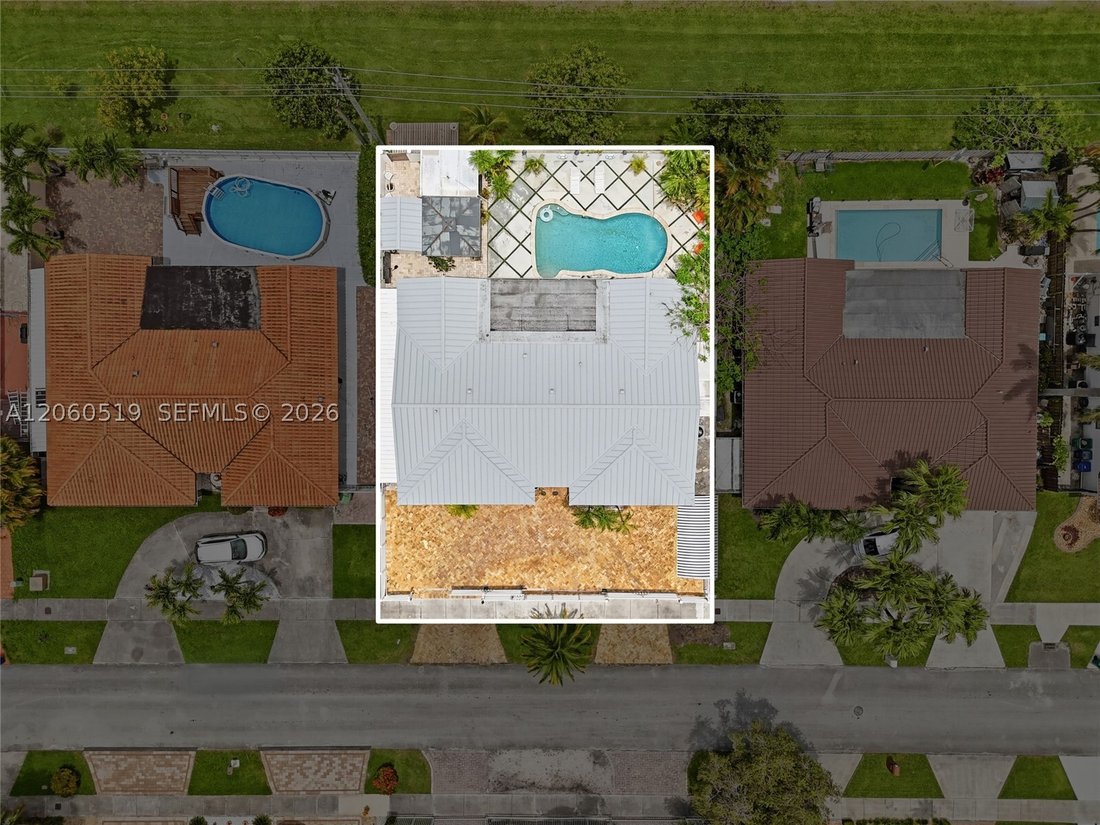 House in Miami, Florida, United States 5 - 18534914