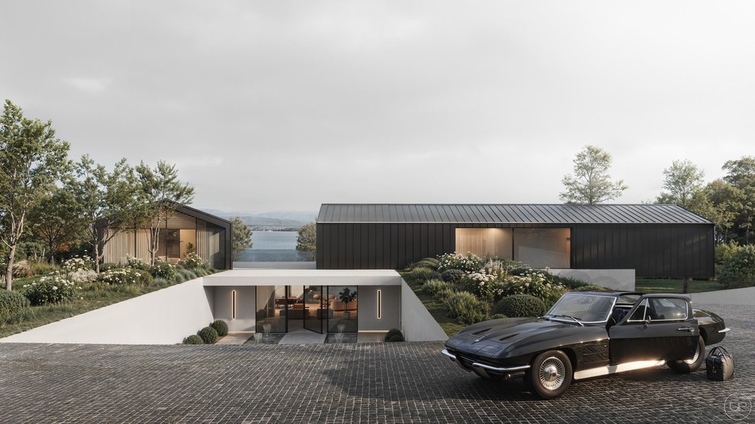 House in Crans-près-Céligny, Vaud, Switzerland 1 - 18532123