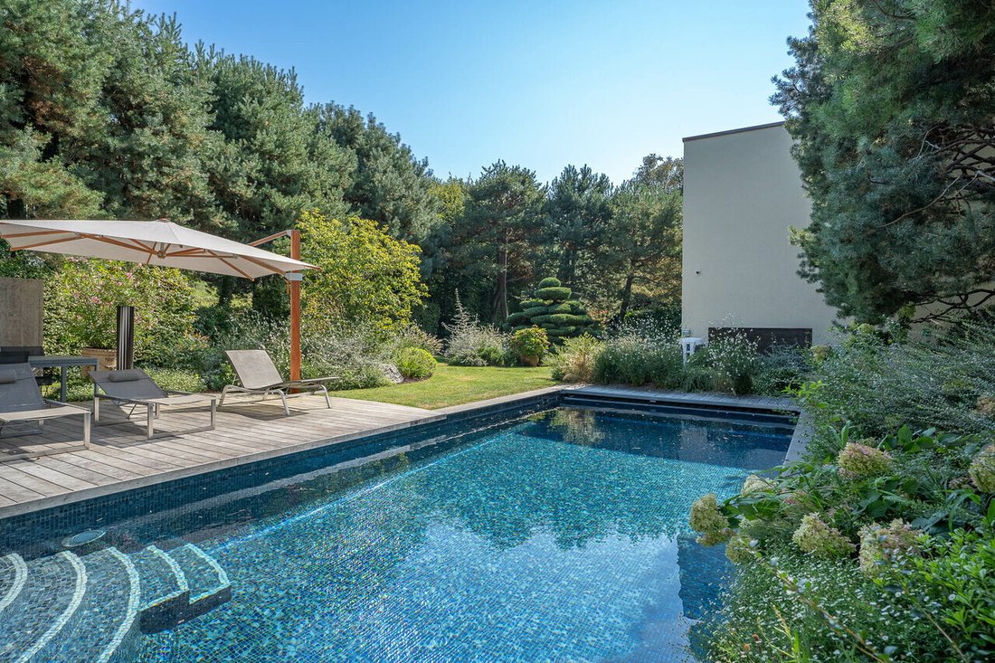 Haus in Lausanne, Waadt, Schweiz 4 - 18532125