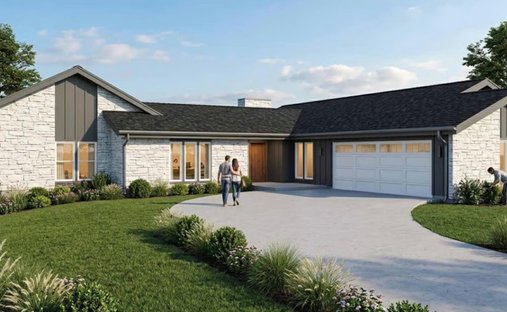 House in Austin, Texas, United States 1