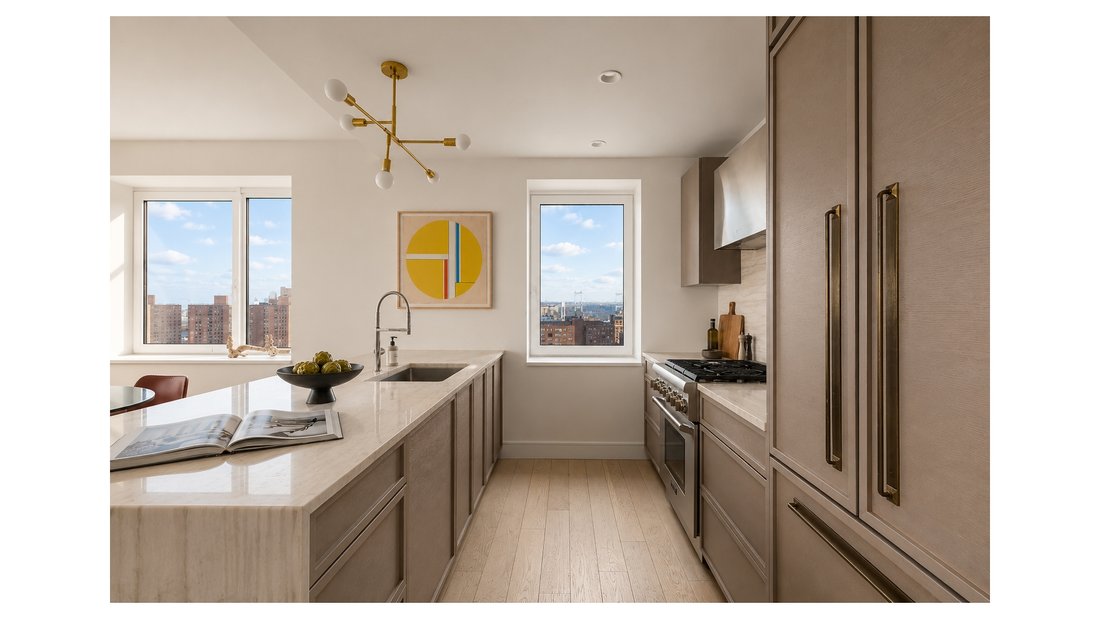 Condo in New York, New York, United States 3 - 18536195