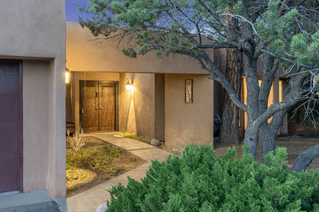 House in Albuquerque, New Mexico, United States 2 - 18532379