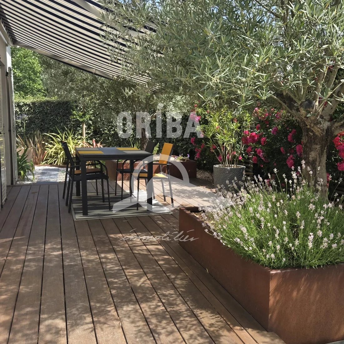 House in La Baule les Pins, La Baule-Escoublac, France 2 - 18006427