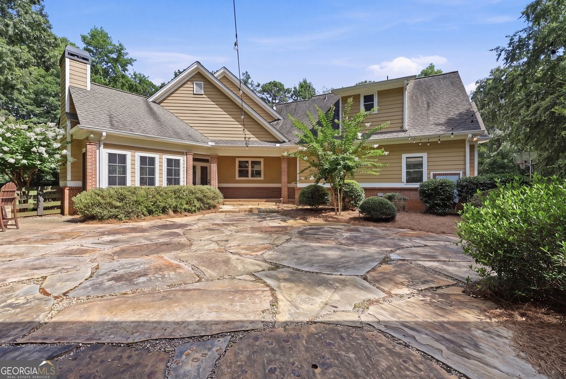 House in Clarkesville, Georgia, United States 3 - 18533078