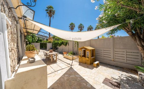 Appartement à Broussailles, Cannes, France 1