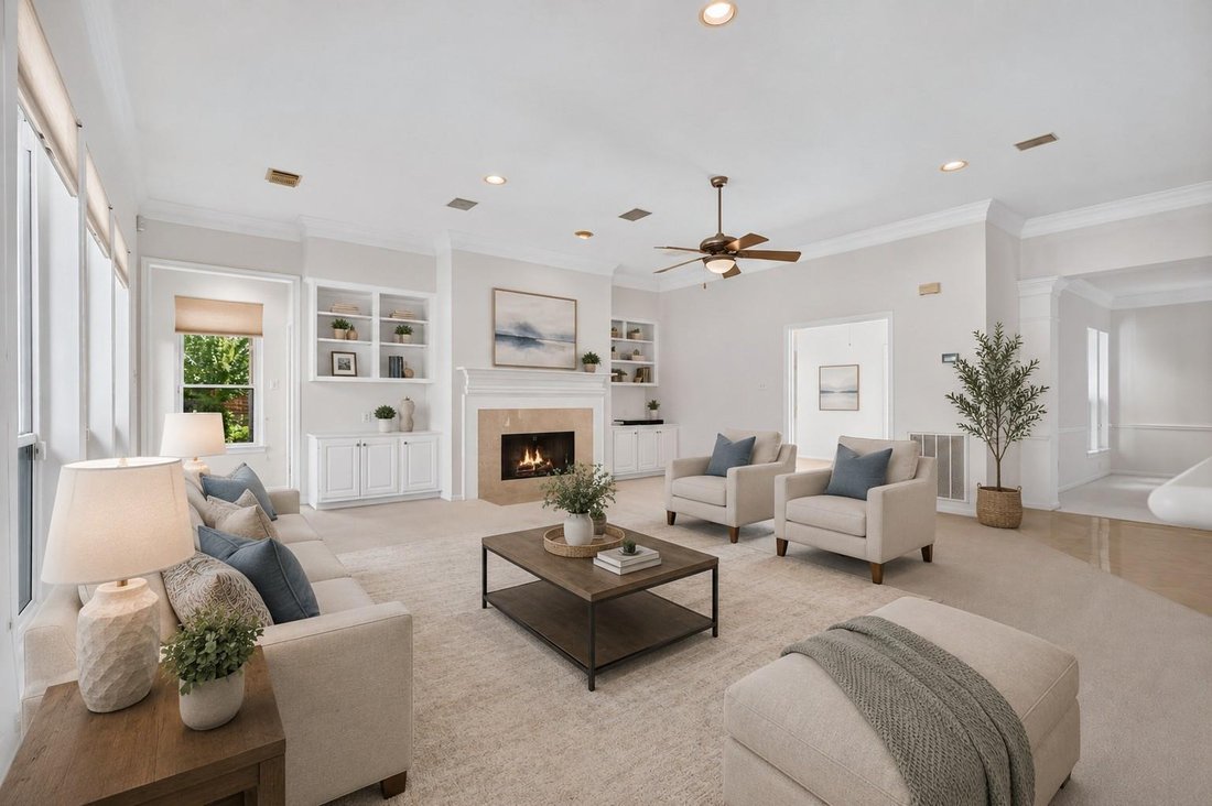 House in Houston, Texas, United States 2 - 18535764