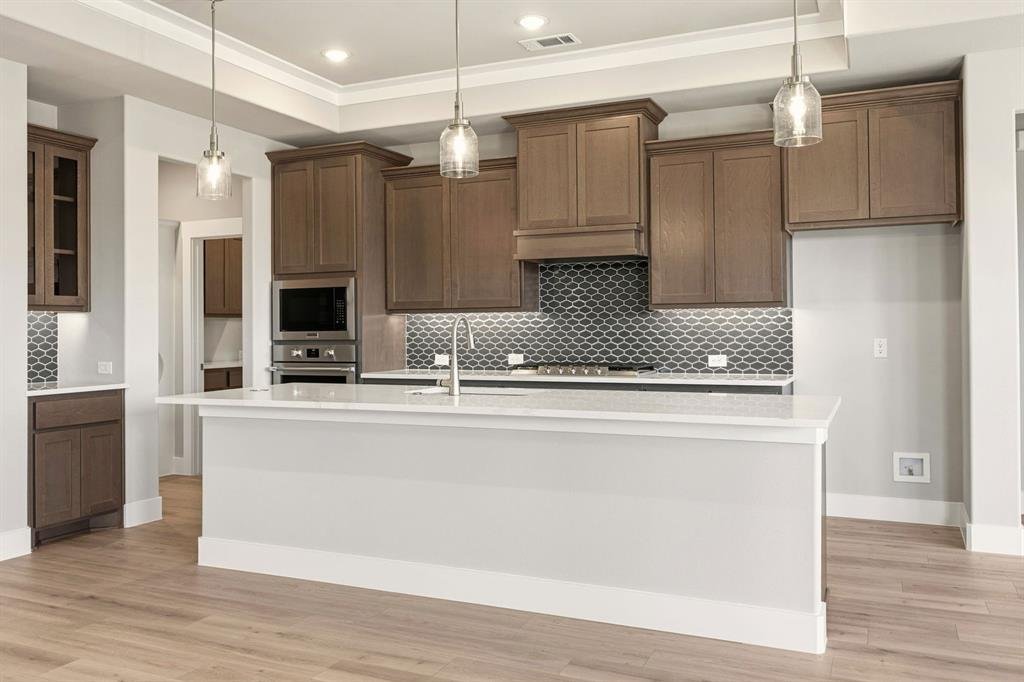 Appartement à Prosper, Texas, États-Unis 4 - 18533141