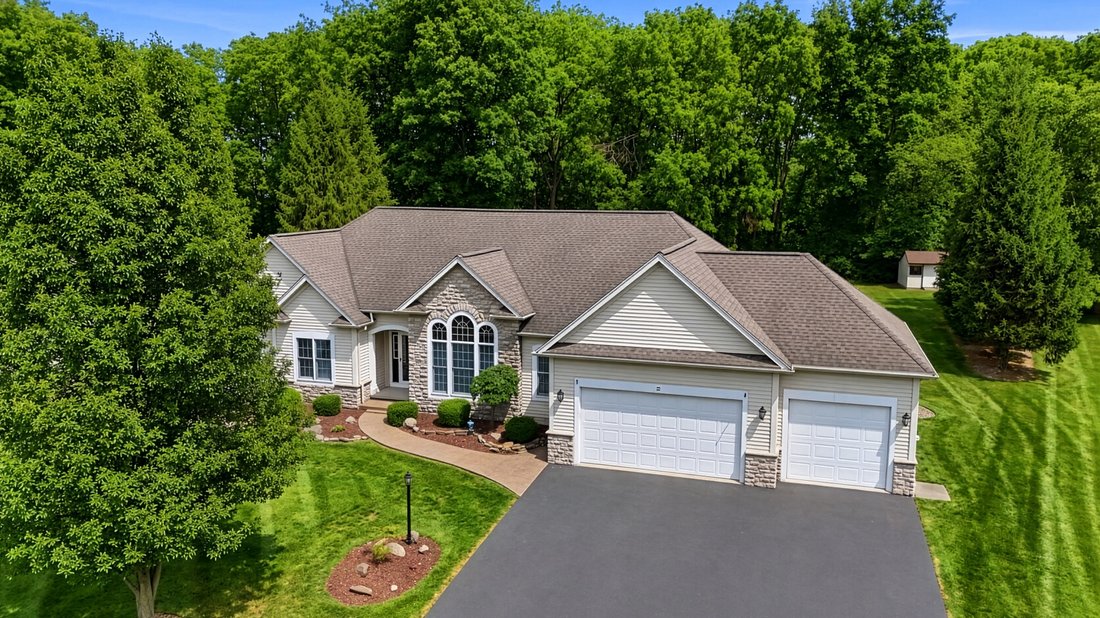 House in Spencerport, New York, United States 4 - 18533812