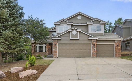 Haus in Lafayette, Colorado, Vereinigte Staaten 1