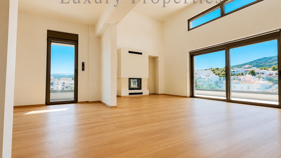 Apartment in Cholargos, Attica, Greece 1 - 18522814