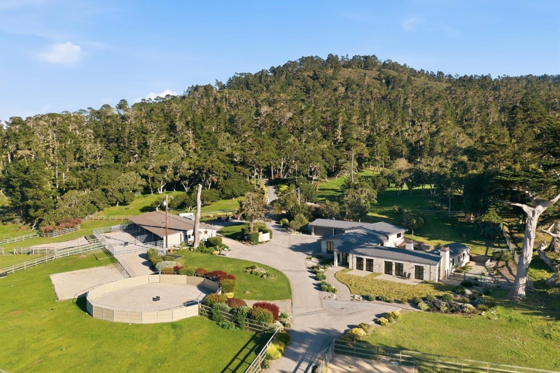 House in Carmel-by-the-Sea, California, United States 5 - 18535386