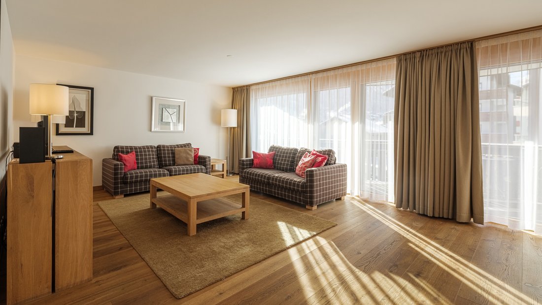 Apartment in Zermatt, Valais, Switzerland 2 - 18534311