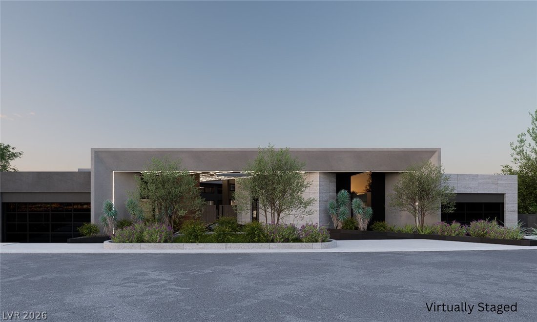 House in Henderson, Nevada, United States 1 - 18534407