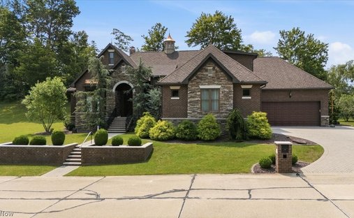 House in Parkersburg, West Virginia, United States 1