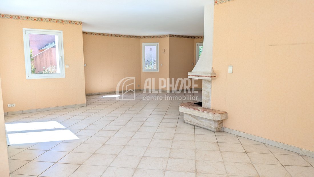 Villa in Saint Marc Est, Saint-Nazaire, France 4 - 18536533