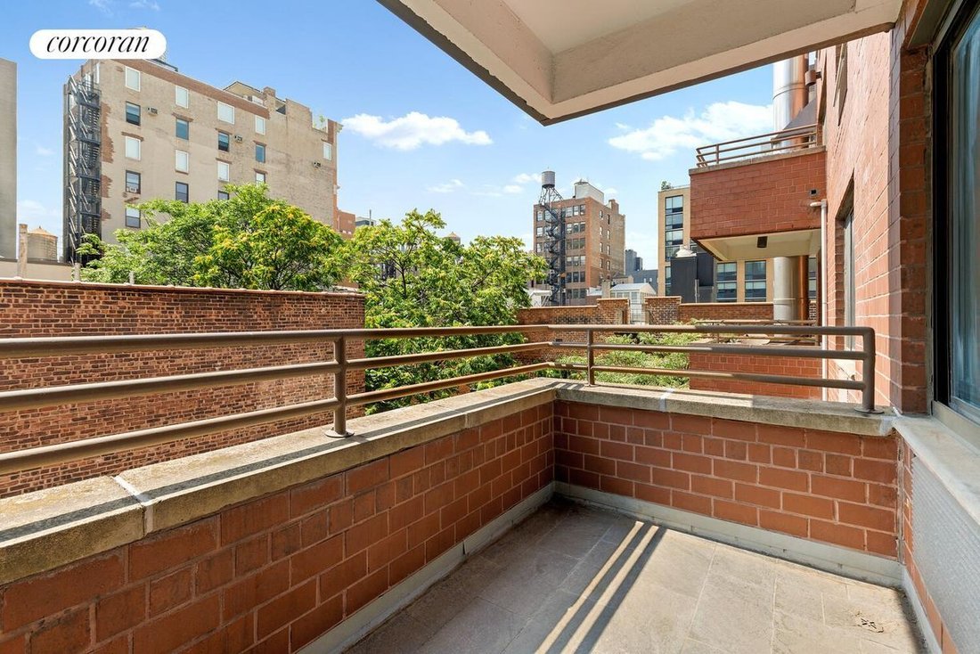 Condo in New York, New York, United States 5 - 16888112