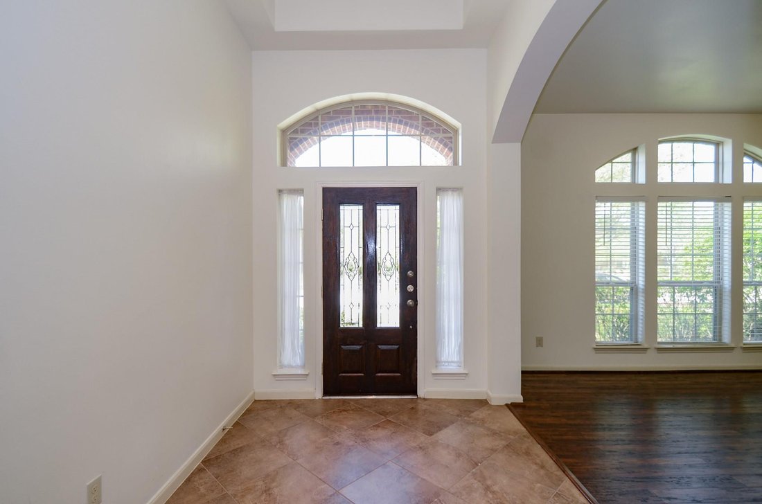 House in Sugar Land, Texas, United States 4 - 18535753