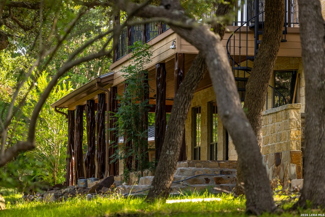 House in Bulverde, Texas, United States 3 - 18535537