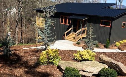 House in Ellijay, Georgia, United States 1