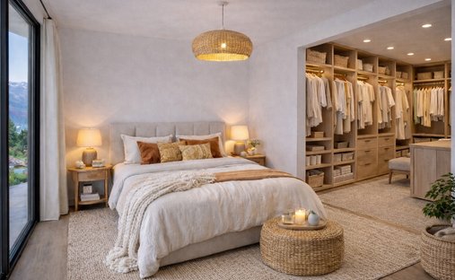 Chalet in Ayent, Wallis, Schweiz 1
