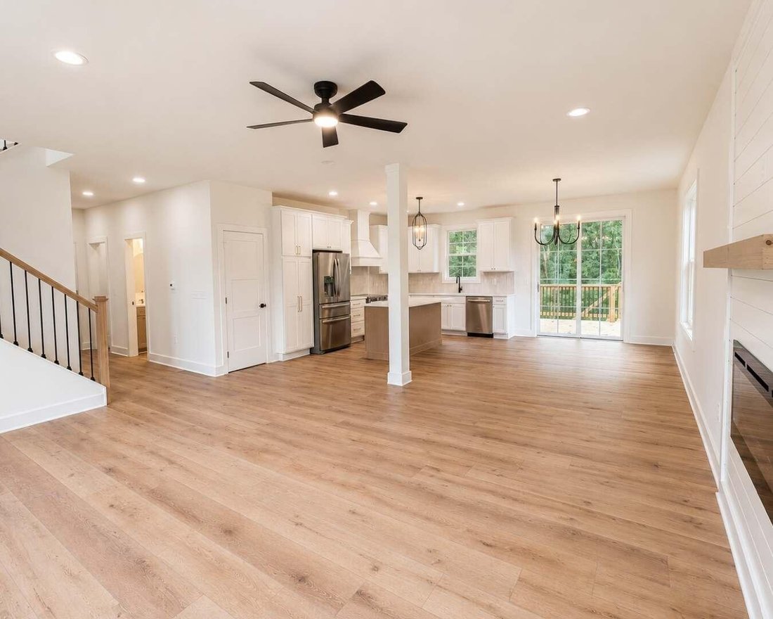 House in Richmond, Kentucky, United States 3 - 18176805