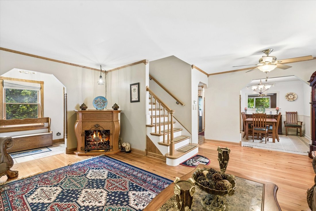 House in Glenview, Illinois, United States 3 - 18532981
