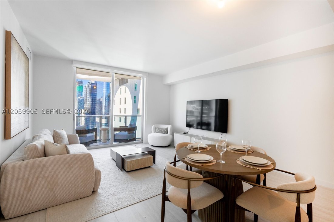 Condo in Miami, Florida, United States 2 - 18534768