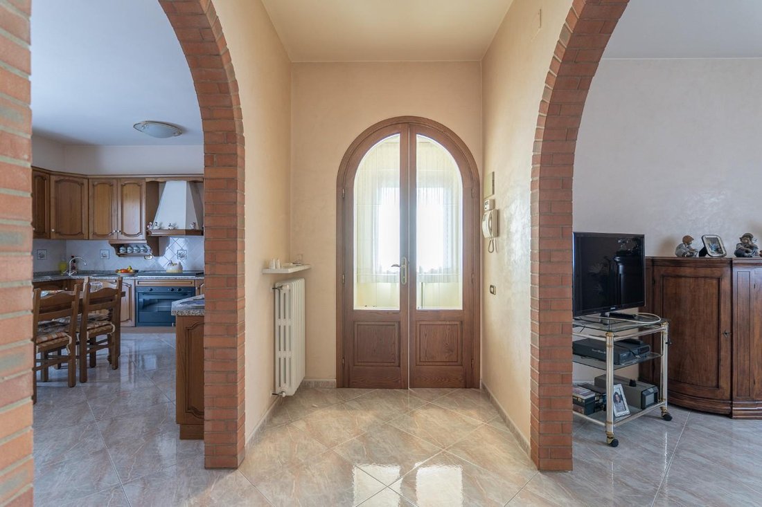 Country House in Santa Croce sull'Arno, Tuscany, Italy 5 - 18534874