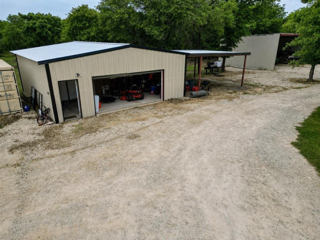 Land in Baird, Texas, United States 5 - 18535844