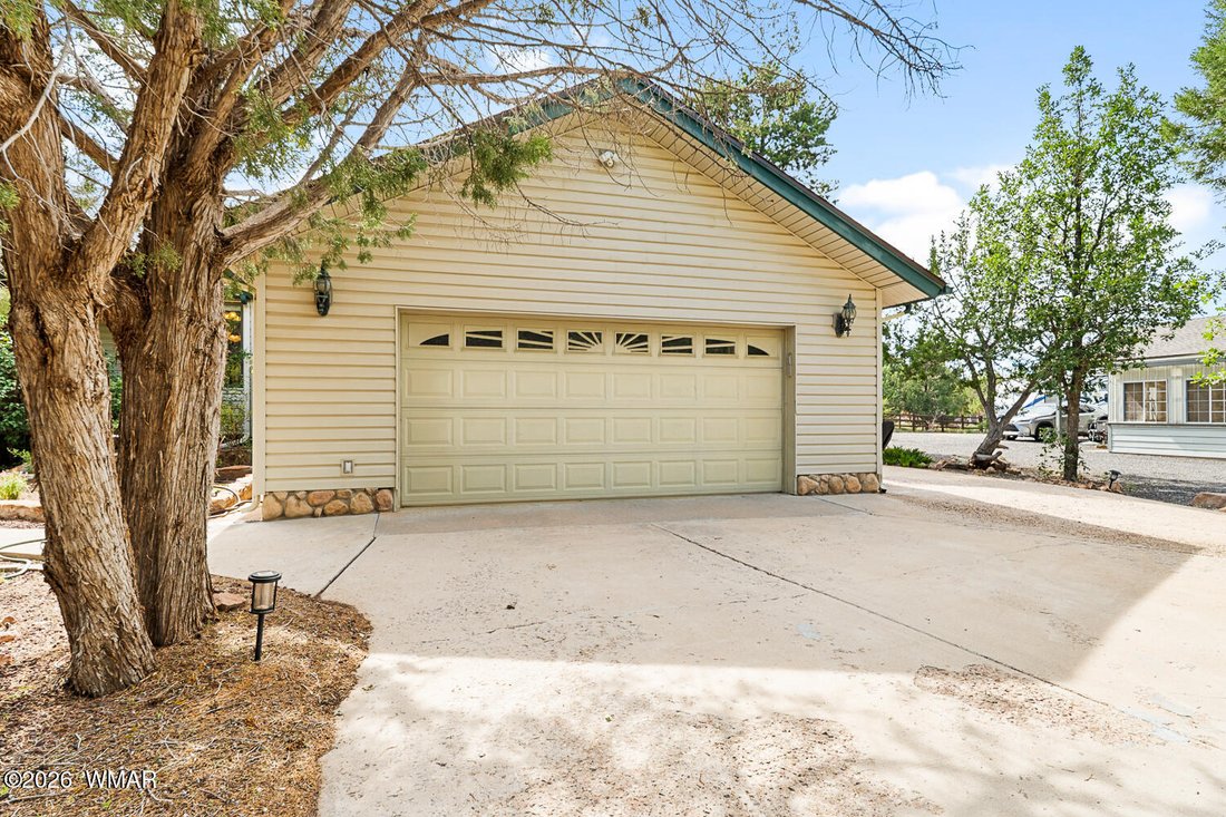 House in Show Low, Arizona, United States 2 - 18533914