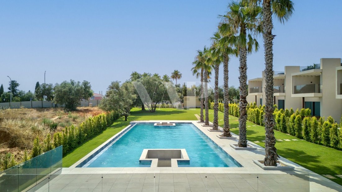 Villa in Vilamoura, Quarteira, Algarve 2 - 15231910