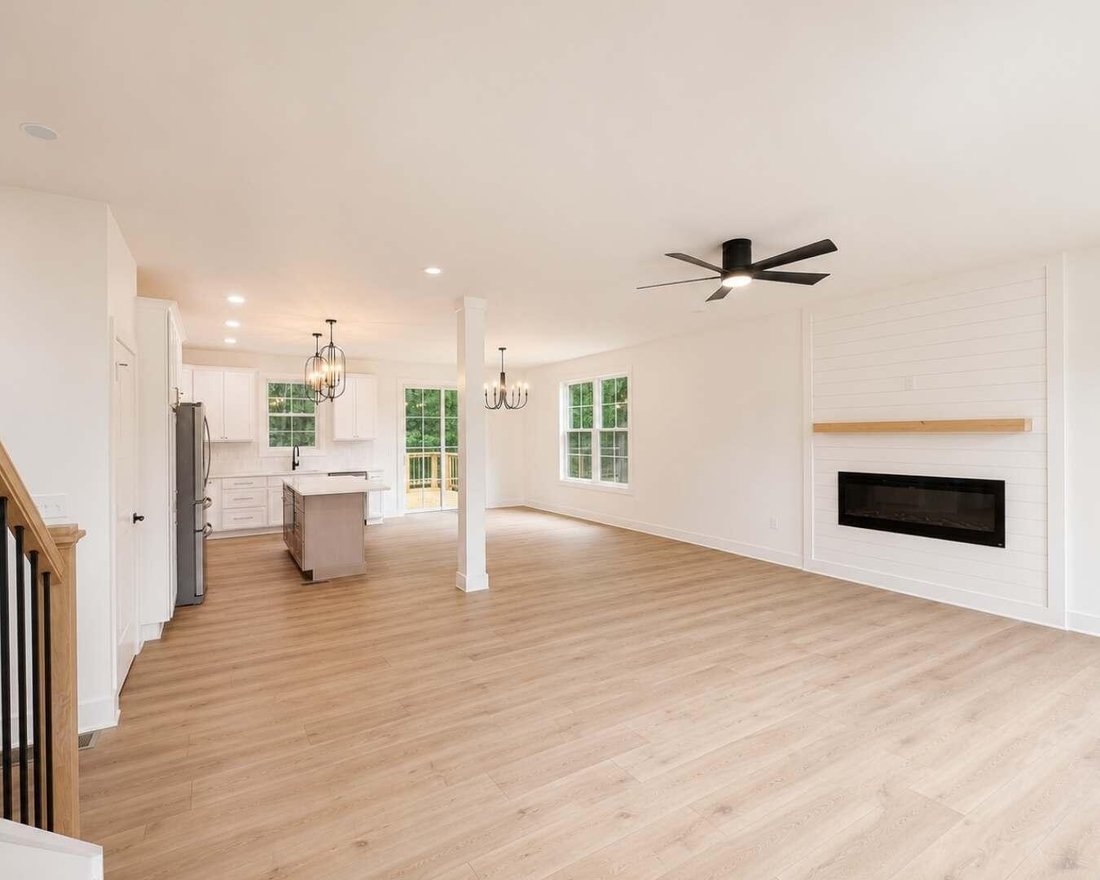 House in Richmond, Kentucky, United States 2 - 18176805