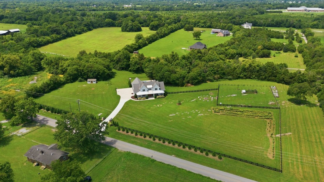House in Christiana, Tennessee, United States 2 - 18532383