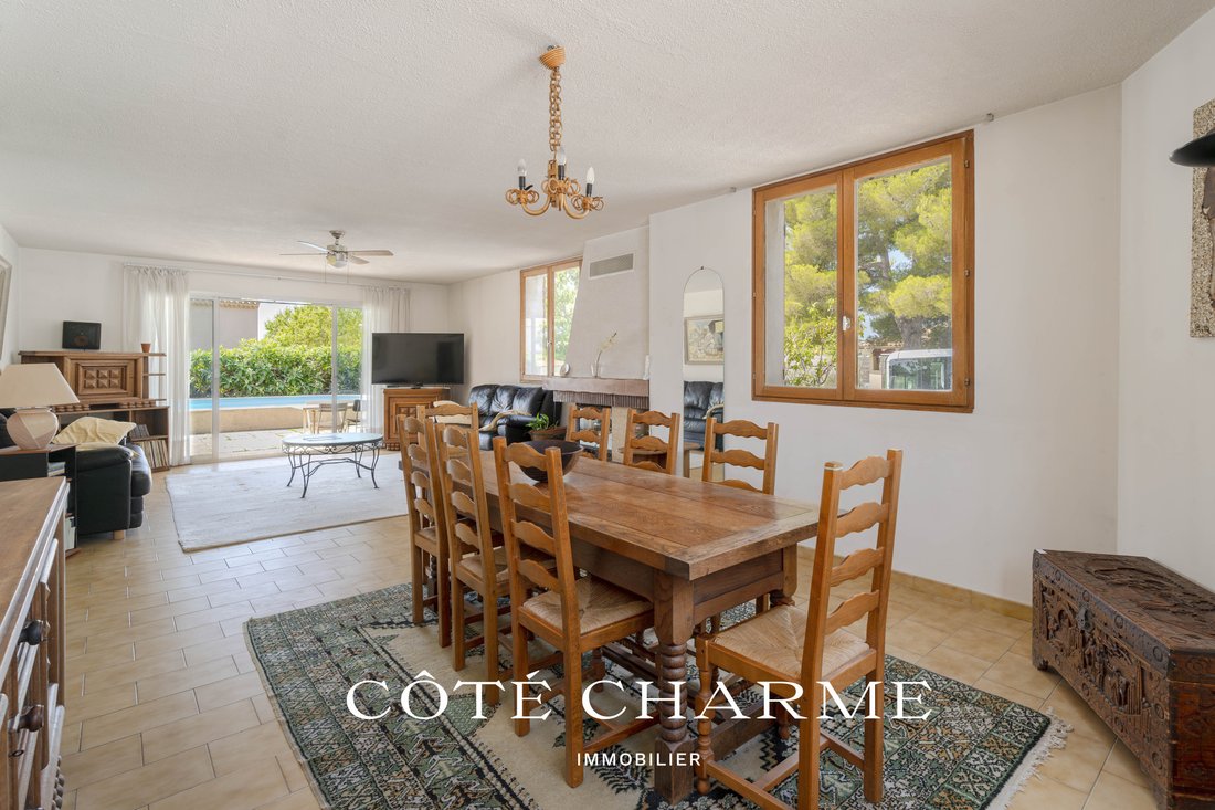 House in Nord, Sanary-sur-Mer, France 5 - 18532885