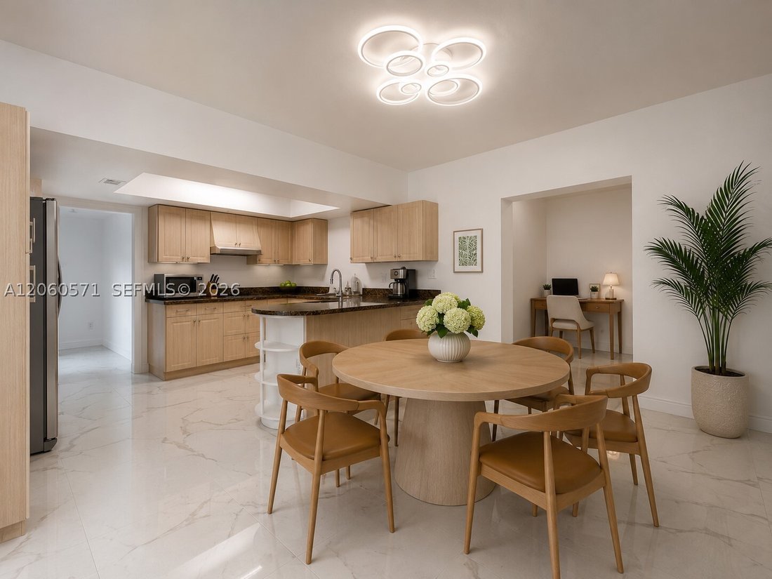 House in Miami, Florida, United States 3 - 18534746