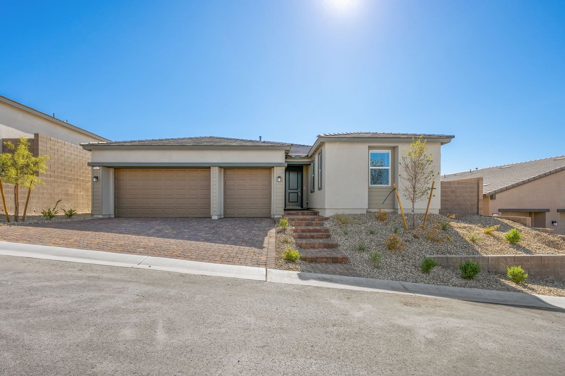 House in Henderson, Nevada, United States 1 - 18492196