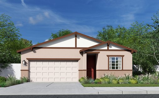 House in Sacramento, California, United States 1